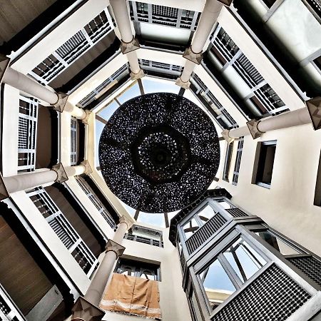 Riad 7 Pierres Essaouira Esterno foto